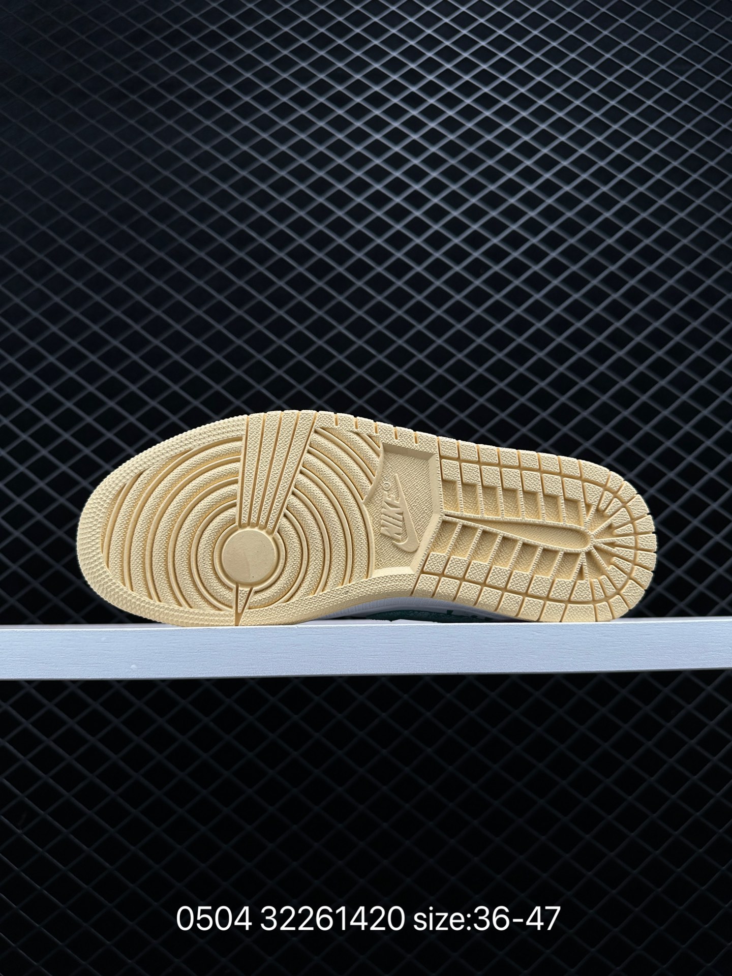 Air Jordan 1 High OG“University Blue”